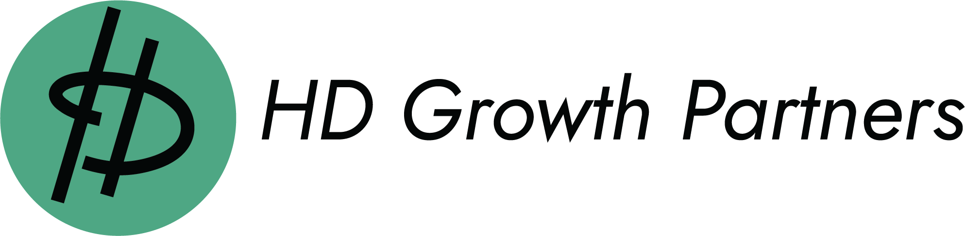 HD Growth Partners Logo